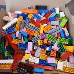 5レゴ 通常ブロックのみまとめ売り