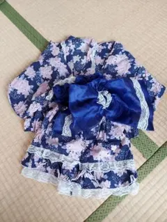 浴衣