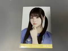 1981．乃木坂46 伊藤理々杏 ヨリ 生写真