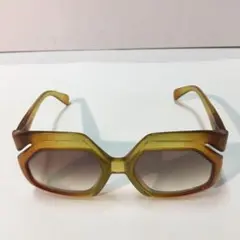【美品】Christian Dior サングラス レディース