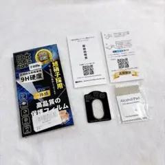 iPhone16 iPhone16 plus レンズフィルム