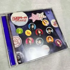 TVアニメ けいおん オフィシャル バンドやろーよ Let's MUSIC4