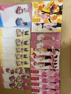 すとぷり ブロマイド クリアカード