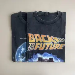 E.T. バックトゥザフューチャー Tシャツ2枚セット Mサイズ