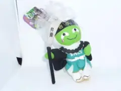 b★未使用品★岩手限定 弁慶もっこり ぬいぐるみマスコット