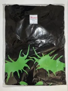 トップシークレットマン 会場限定 Tシャツ