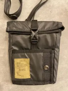 アッソブ　ウォレットショルダー