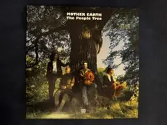 Mother Earth The People Tree LP
