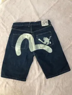 2025年最新】EVISU エヴィス ×SANTASTIC!の人気アイテム - メルカリ