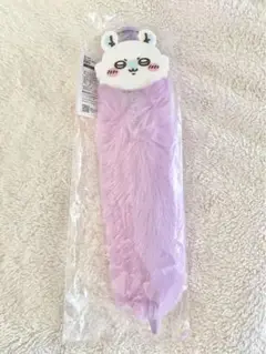 ちいかわ　モモンガ　プライズ　ボールペン　 ふわふわBIGボールペン　新品未開封