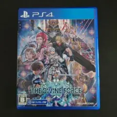 PS4 スターオーシャン6 THE DIVINE FORCE