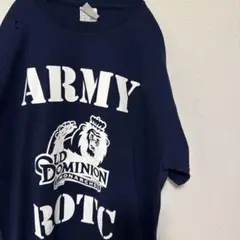 M US 古着 Ｔシャツ FRUIT OF THE LOOM ARMY
