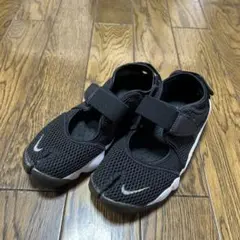 早いもん勝ち❣️美品❣️NIKE AIRRIFT エアリフト25cm