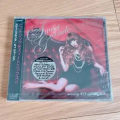 新品未使用❣️MAY'S、May J.など CD 26曲 73分