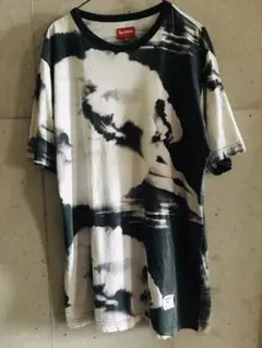 【★激希少★正規品★メンズM】シュプリーム バレリーナ オーバーサイズ Tシャツ