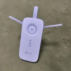 TP-Link RE450 AC1750 無線LAN中継器