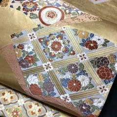 11-26 美品!高級袋帯 人気帯