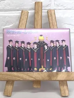 DVD ミュージック　殺せんせーションズ