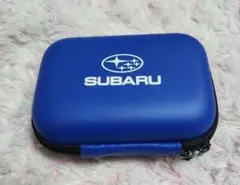 スバルハードケース