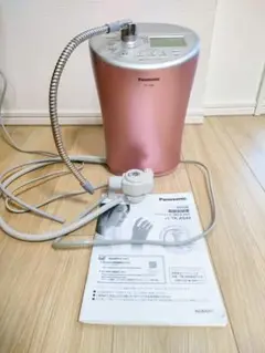 Panasonic TKーAS44 Amazon.co.jp: Panasonic Water Purifier TK – AS44 (Japan