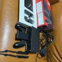Switch本体