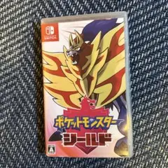 ポケットモンスター シールド