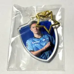 横浜FC ビクトリーガチャ　伊藤槙人
