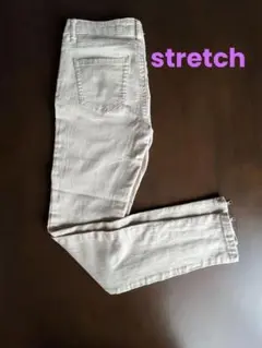 フォーエバー21 　スキニーパンツ