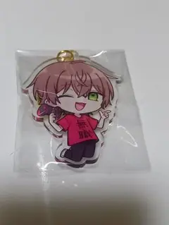 かえくんアクキー h