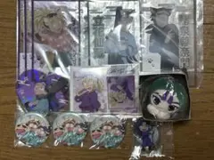 忍たま　グッズまとめ売り③