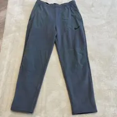 【最終値下げ!】NIKE ナイキ 裏起毛 スウェット フリースパンツ Mサイズ