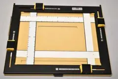 LPL ユニバーサルイーゼル L5132 11×14インチ 4枚羽根タイプ LPL ユニバーサルイーゼル(4枚羽根)11X14In 28X35cm L5132