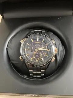 SEIKO アストロン　SBXB007 美品