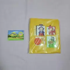 Teletubbies テレタビーズ ポーチコレクション ガチャガチャ