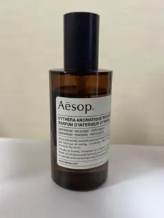Aesop アロマティック キティラルームスプレー 50ml