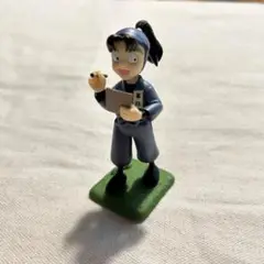 小松田秀作 わんこいんぐらんでふぃぎゅあこれくしょん 忍たま乱太郎