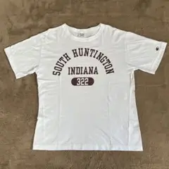 【Champion】チャンピオン Tシャツ L