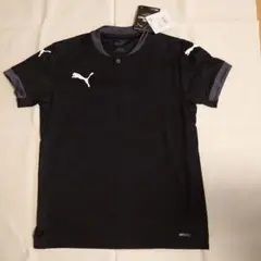 PUMA キッズ Tシャツ 150 サッカー　新品未使用