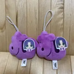 魔法使いの約束　 わちゃねむちゃーむ　むる