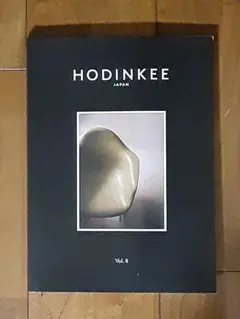 未読◇HODINKEE ホディンキー◇Vol.8 イームズ特別版◇