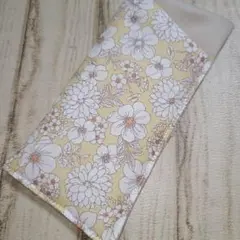 メガネケース　ハンドメイド