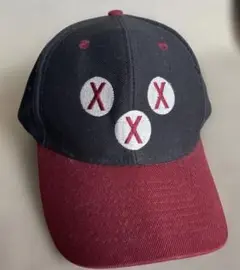 HYP Hypnotic hats ヴィンテージ ベースボールキャップ