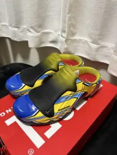 Nike supreme CLOGPOSITE