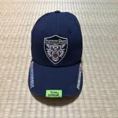 supreme 25SS Racing Team 6-Panel