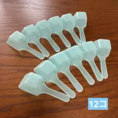 フェリシモ購入の粉洗剤用の計量スプーン　工作などに
