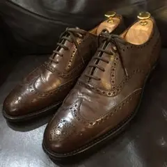 チャーチ　チェットウィンド　75F