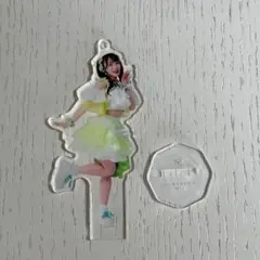 柳川みあ アクリルスタンド