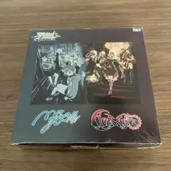 ヴァイスシュヴァルツ ブースターパック 12パック入りBOX