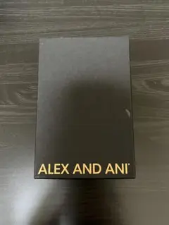 アレックス アンド アニ ネックレス