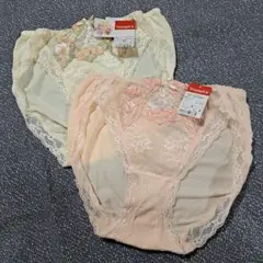 トリンプ　ショーツ